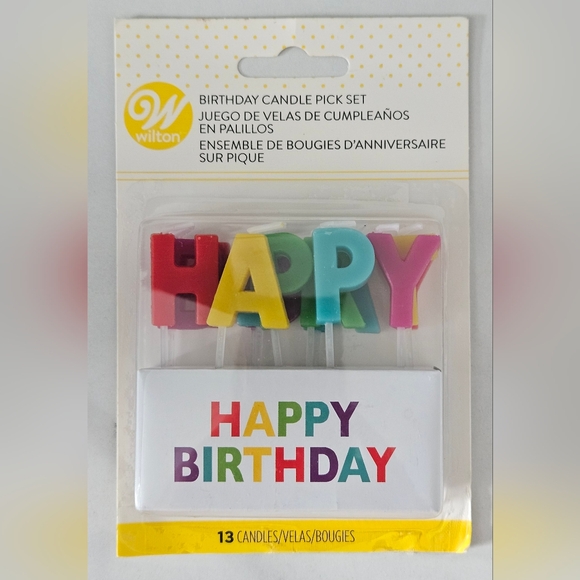 Birthday Bundle (3-Piece) Featuring A Rae Dunn Mug & Lolita Stemmed Wine Glass - Picture 10 of 10